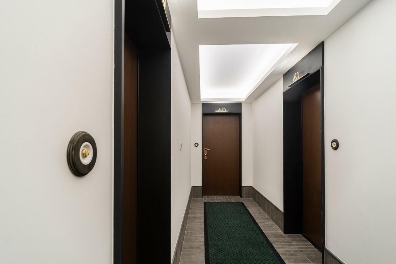 Mira Apartments Gdansk Dış mekan fotoğraf