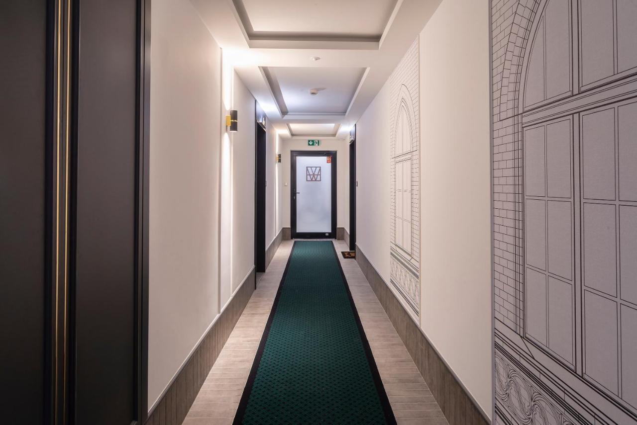 Mira Apartments Gdansk Dış mekan fotoğraf