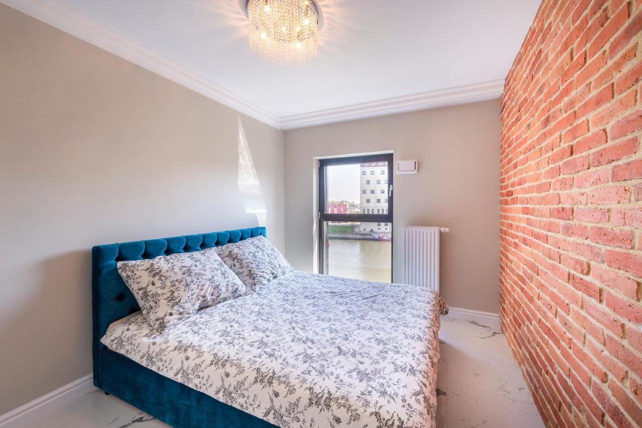 Mira Apartments Gdansk Dış mekan fotoğraf